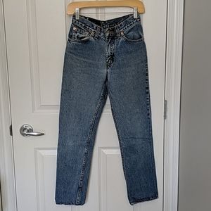 Levi jeans